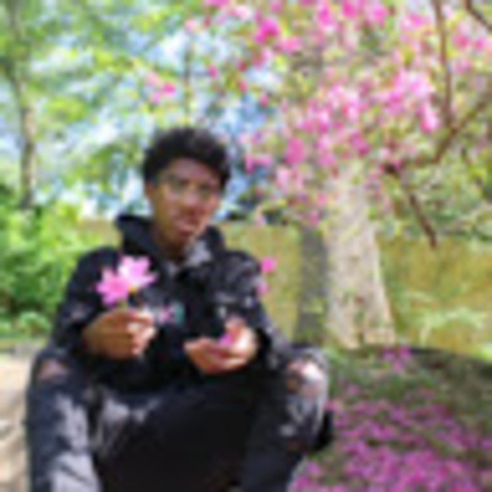 Meet your Posher, Alexandre n. laviolette